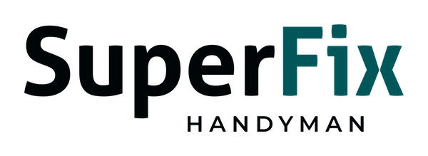 SuperFix Handyman Bellevue Handyman Services Logo